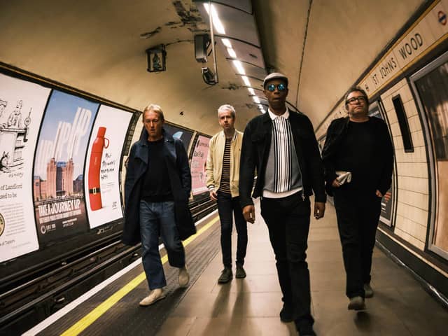 Indie-rock legends Ocean Colour Scene will be coming to the North East this sumer.