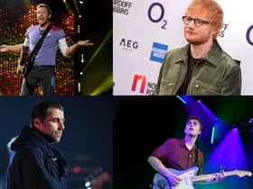 Readers have been sharing their gig hopes for the Stadium of Light.