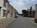 Nine people in this South Shields streets are celebrating a four-figure lottery win each.