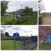 These are all the schools across South Tyneside which have been awarded an outstanding rating.