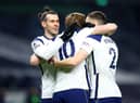 Matt Doherty is an injury doubt for Tottenham Hotspur after withdrawing from the Republic of Ireland squad. (Photo by Julian Finney/Getty Images)