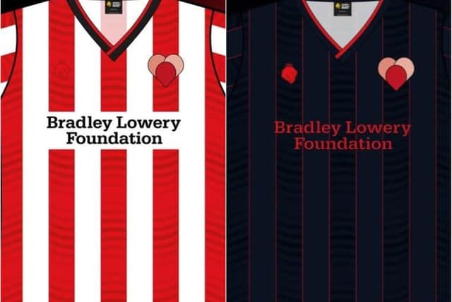 The kits will go on sale on Tuesday, September 1.