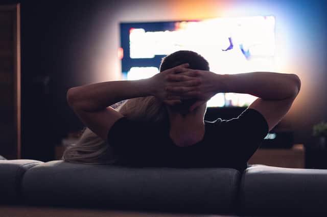 We all go through slumps in motivation when we would much rather lie on the sofa watching Netflix than go to the gym.