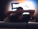 We all go through slumps in motivation when we would much rather lie on the sofa watching Netflix than go to the gym.
