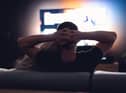 We all go through slumps in motivation when we would much rather lie on the sofa watching Netflix than go to the gym.