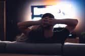 We all go through slumps in motivation when we would much rather lie on the sofa watching Netflix than go to the gym.