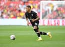Marcus Tavernier of AFC Bournemouth during the Premier League match between Nottingham Forest and AFC Bournemouth at City Ground on September 03, 2022 in Nottingham, England. (Photo by Tony Marshall/Getty Images)