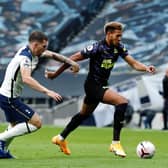 Mark Lawrenson's latest Newcastle United prediction ahead of Spurs clash (Photo by Andrew Boyers - Pool/Getty Images)