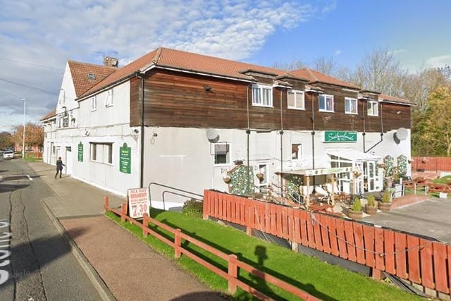 Sutherlands Hotel in Felling has rooms available from £333 on the night of the concert.