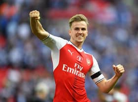 Rob Holding.