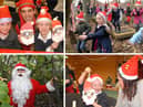 Was it really 9 years ago when you spent a day with the elves in West Boldon?