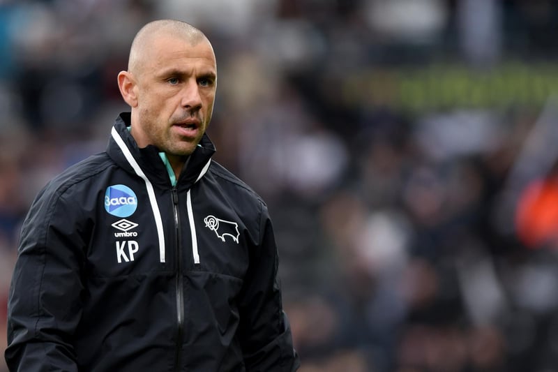 The former South Shields manager is now at Hartlepool United and has done well during his short tenure at the club so far.