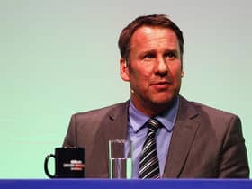 Paul Merson (Photo by Bryn Lennon/Getty Images)