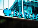 Barclays Bank
