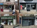 These are the top rated sandwich shops across South Tyneside according to Google reviews.