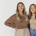 Newcastle business - Pretty Mama