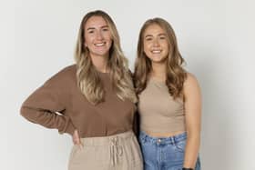 Newcastle business - Pretty Mama