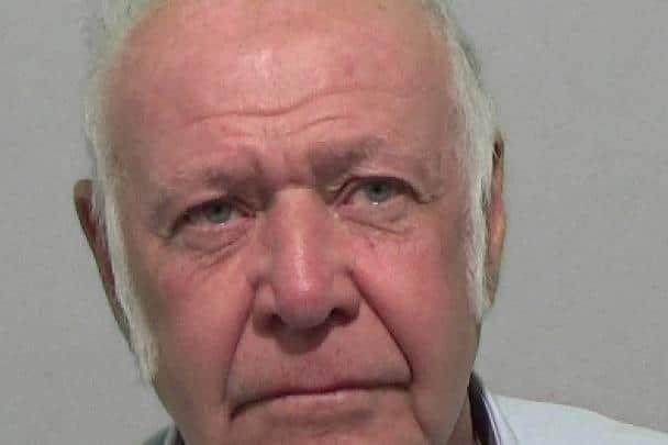 Worthington, 73, of Norham Avenue, South Shields, admitted sexual assault. Mr Recorder James Wood KC sentenced him to three months imprisonment, suspended for 18 months, with rehabilitation requirements and an order to pay £400 compensation. He was ordered to sign the sex offenders register for seven years