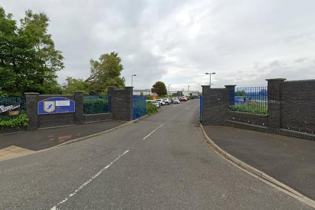 Whitburn Church of England Academy was awarded a good rating following an inspection in November 2019.