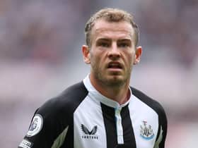 Ryan Fraser.