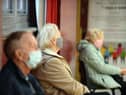 Mass Covid-19 vaccination centres open this week.