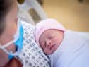 South Tyneside and Sunderland NHS Foundation Trust are offering drop-in Covid vaccine clinics for pregnant women and their partners.