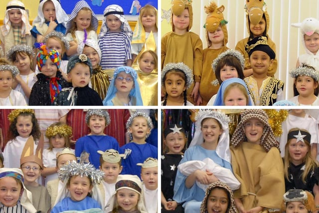 How about sharing your own Nativity memories? Do just that by emailing chris.cordner@nationalworld.com
