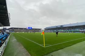 Sunderland slumped to a 4-0 defeat at Fratton Park