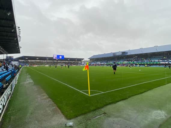 Sunderland slumped to a 4-0 defeat at Fratton Park