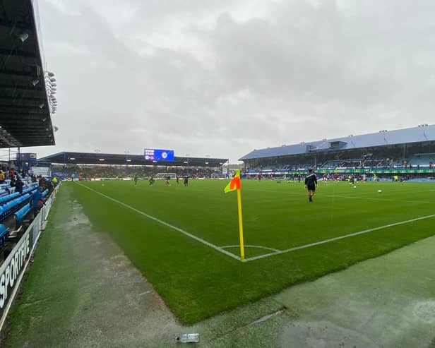 Sunderland slumped to a 4-0 defeat at Fratton Park