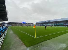 Sunderland slumped to a 4-0 defeat at Fratton Park
