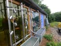 WWT Washington Wetland Centre's Waterlab