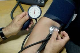 GP numbers fall.