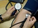 GP numbers fall.