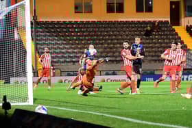 Two poor results have checked Sunderland's progress in the League One campaign