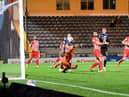 Two poor results have checked Sunderland's progress in the League One campaign