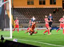 Two poor results have checked Sunderland's progress in the League One campaign