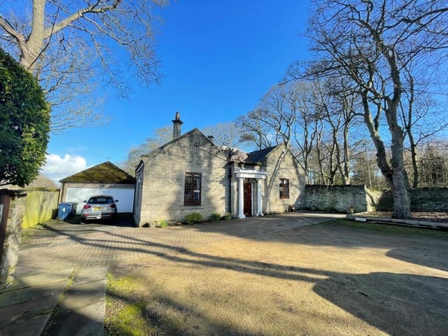 Pattinson Estate Agents