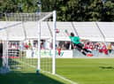South Shields FC.