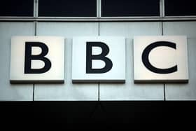 The TaxPayers’ Alliance called for the scrapping of the BBC licence fee ahead of Wednesday's Autumn Budget. Pictur: Oli Scarff/Getty Images.