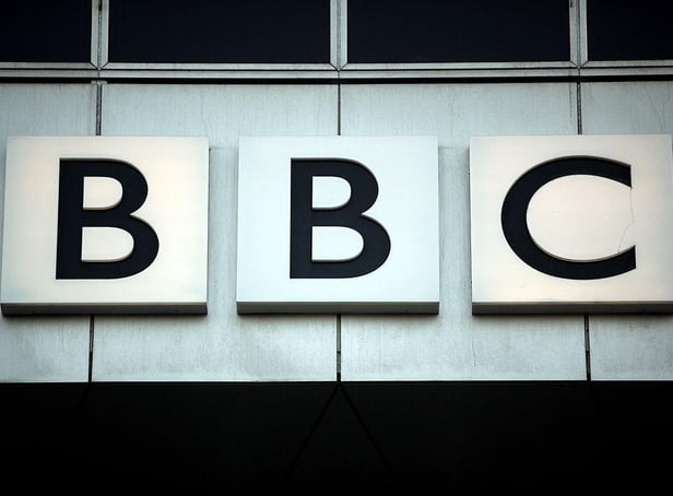 The TaxPayers’ Alliance called for the scrapping of the BBC licence fee ahead of Wednesday's Autumn Budget. Pictur: Oli Scarff/Getty Images.