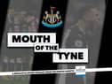 Liam Kennedy, Miles Starforth & Jordan Cronin talk all things Newcastle United.