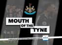Liam Kennedy, Miles Starforth & Jordan Cronin talk all things Newcastle United.