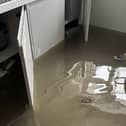 My home was damaged in New Years Day floods. It's the third time 