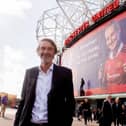 Sir Jim Ratcliffe is now co-owner of the club he has supported since the age of six after completing the purchase of a 27.7 per cent stake in Manchester United