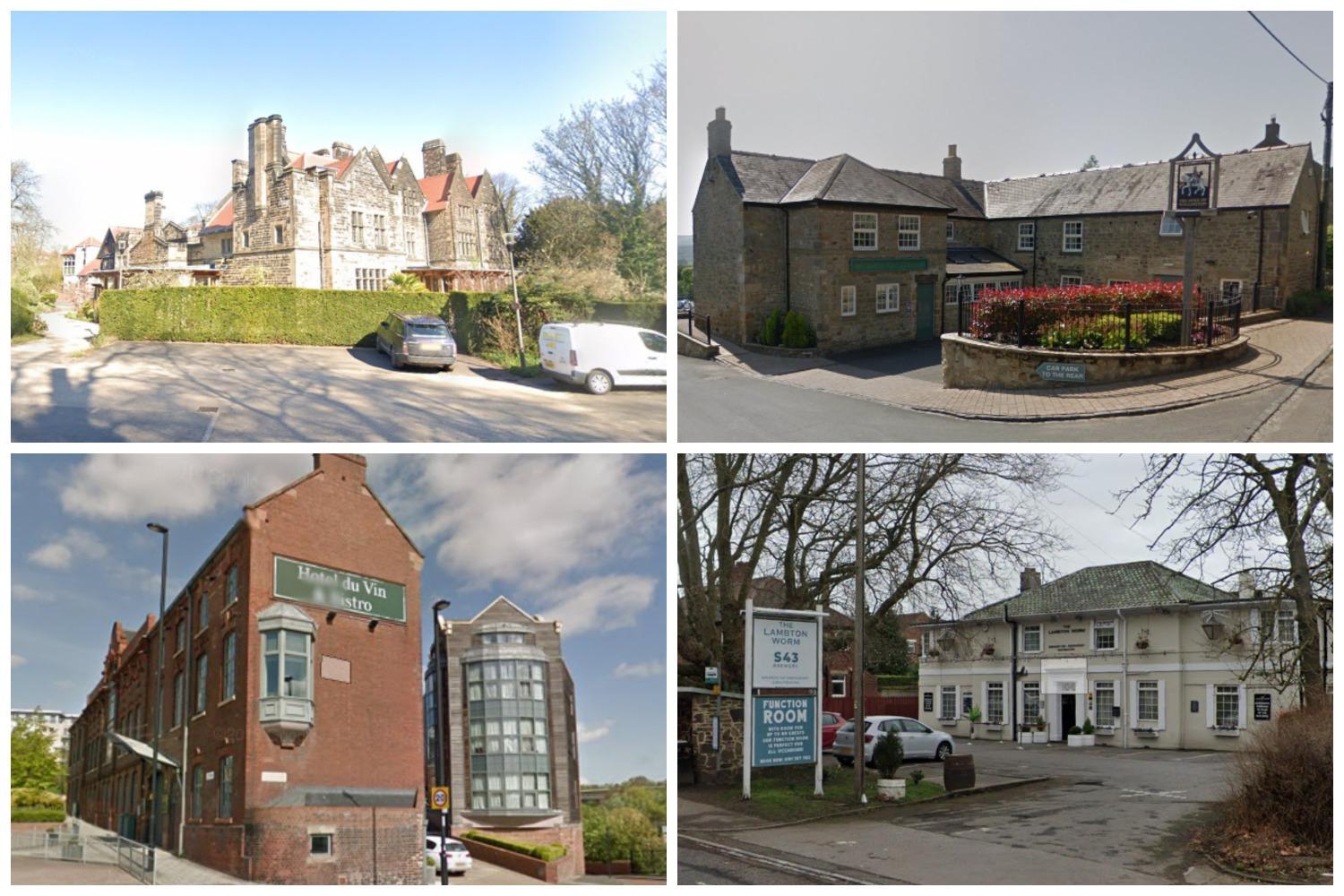 Tyne and Wear restaurants: All the eateries in the region awarded prestigious Rosettes by the AA - Vimarsana News