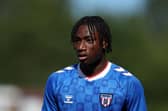 Sunderland condemn ‘vile’ racist abuse directed at Romaine Mundle after Fulham game 