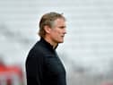 Phil Parkinson was left bemoaning his side's start in the draw with Bristol Rovers