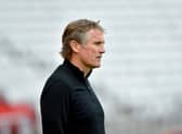 Phil Parkinson was left bemoaning his side's start in the draw with Bristol Rovers