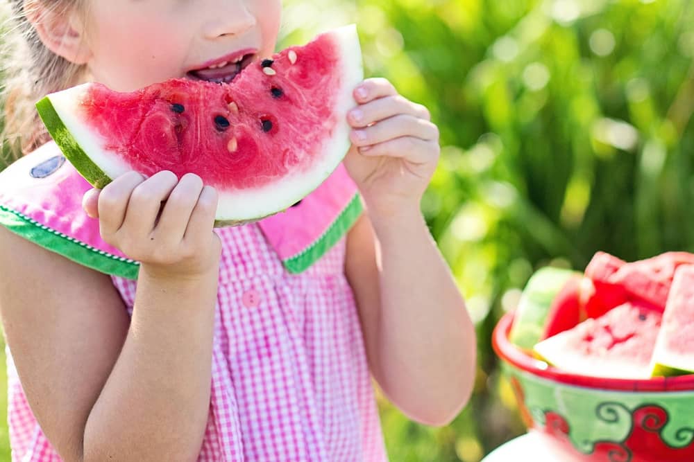 "Whether the bribe is a fruit snack, time at the play park, or something else, my kids are more willing to participate with minimal complaining."